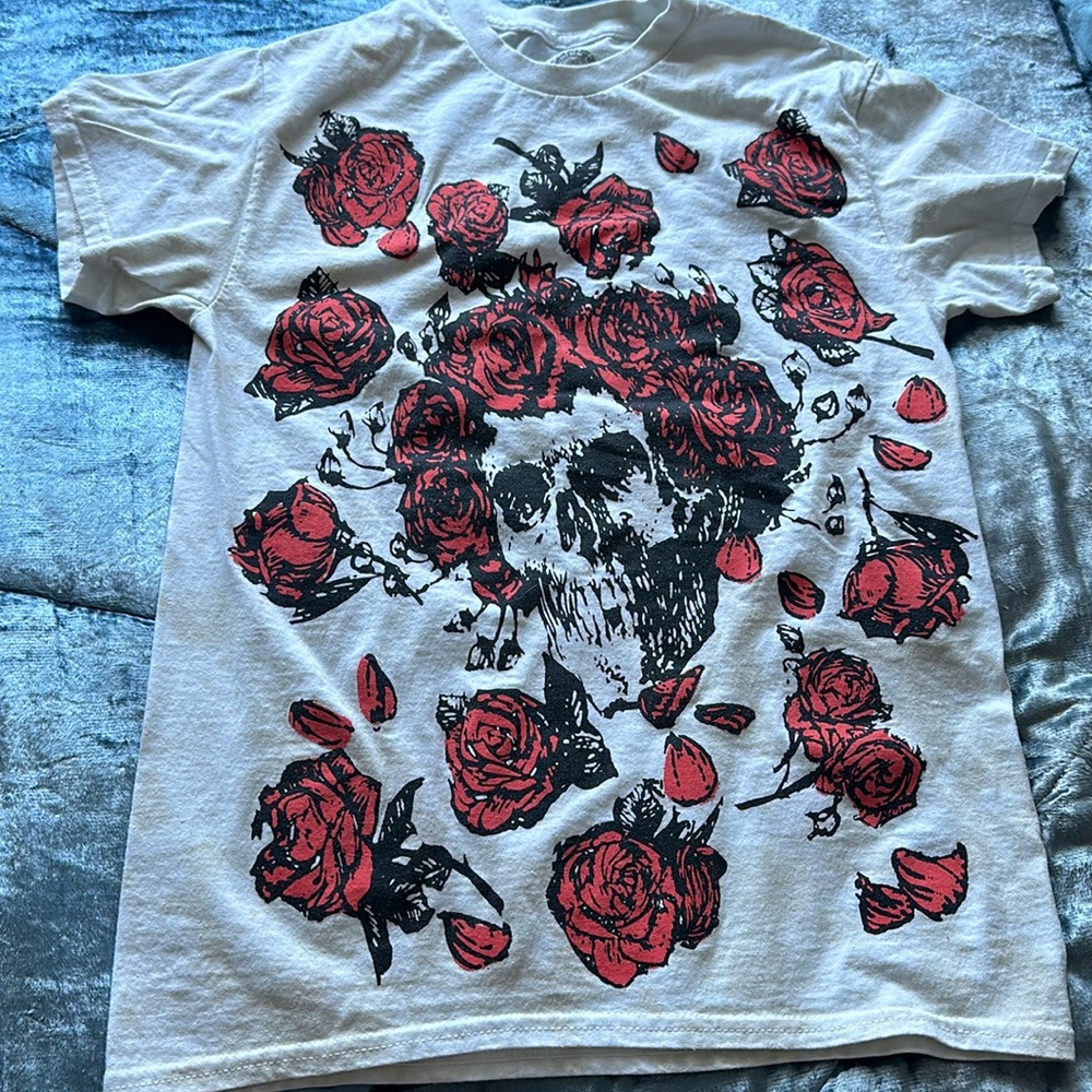 Grateful Dead Tee Shirt